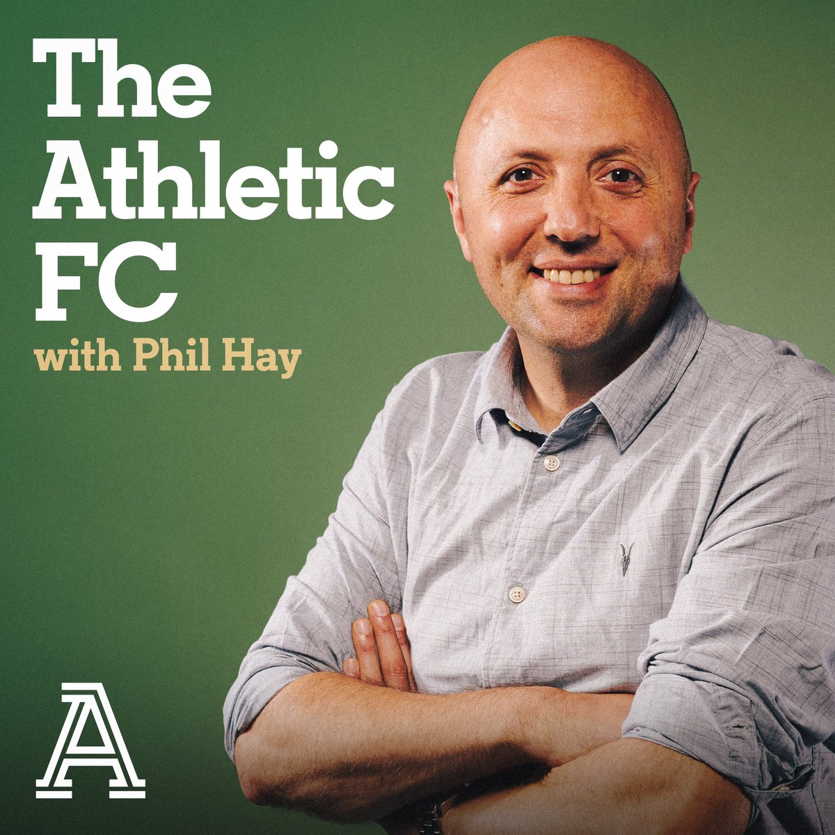 PhilHay_'s tweet image. Delighted to be teaming up with @AyoAkinwo for regular appearances on @TheAthleticFC podcast this season.

If a Penicuik accent and bald punditry is your thing, fill your boots via this link:

theathletic.lnk.to/tafcpodTX
