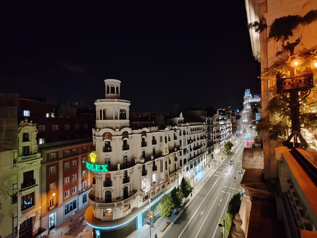 maitesevigadita's tweet image. #terrazas
#Madrid
#Agosto