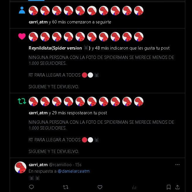 Esto es totalmente surrealista.

SOMOS LOS MAYORES ESQUIZOFRENICOS QUE EXISTE.

SOMOS EL ATLETICO DE MADRID. ❤