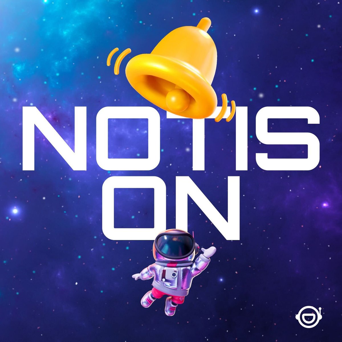 Elevating the future of Creator. 

████████ loading 🔔