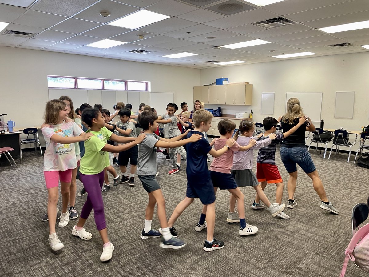 Chandler Unified School District tweet media