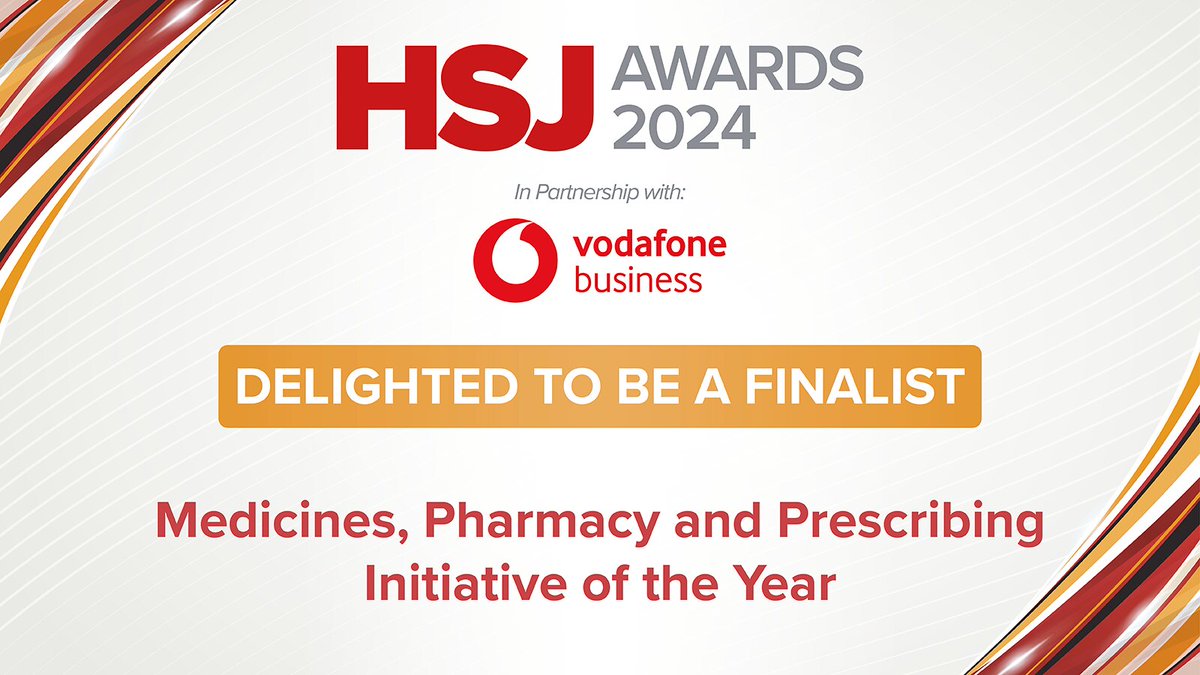 Leicester's Hospitals (@leic_hospital) on Twitter photo 🏆 Medicines, Pharmacy and Prescribing Initiative of the Year - Working with <a href="/NHS_LLR/">NHS Leicester, Leicestershire and Rutland</a>: Chronic Kidney Disease Integrated Care Delivery Project 🏆 Medicines, Pharmacy and Prescribing Initiative of the Year - Working with <a href="/NHS_LLR/">NHS Leicester, Leicestershire and Rutland</a>: Chronic Kidney Disease Integrated Care Delivery Project