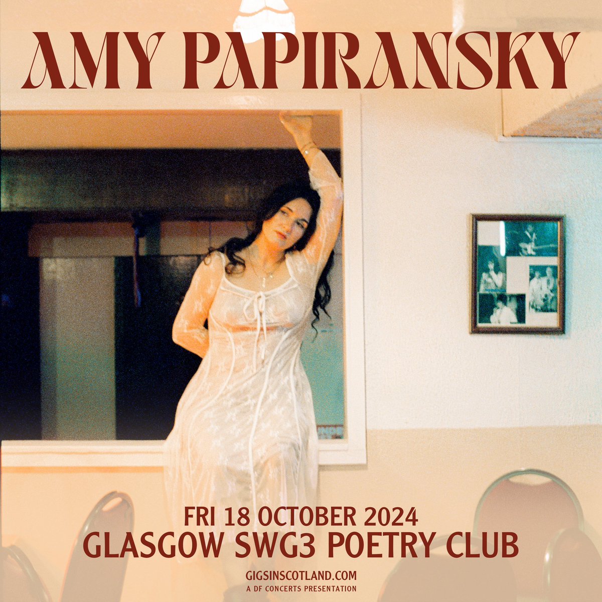 Amy Papiransky tweet media