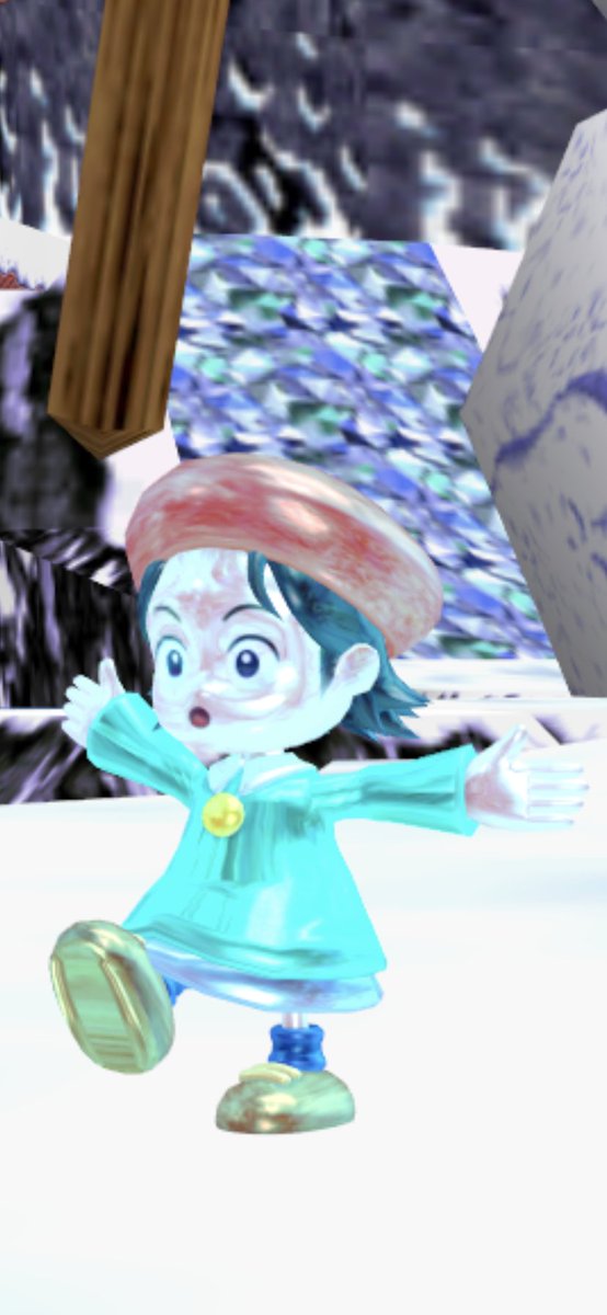 Creampippasfr's tweet photo. @NintendASFR freeze this girl in ice https://t.co/db9QtzdtqO