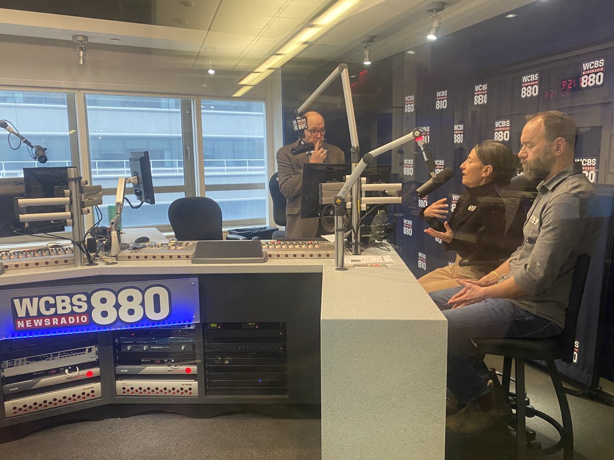 Mets Radio 880 tweet media