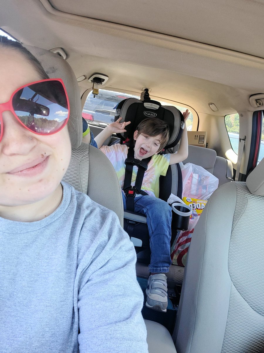 x_WitchyMama_x's tweet image. Lunch break #TargetRun @Target