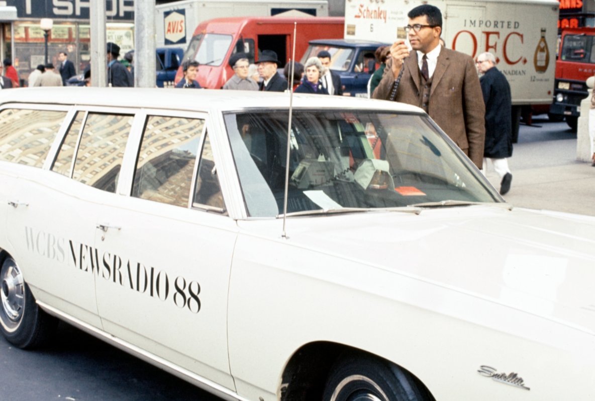 🎙️ WCBS 880 to end all-news format after nearly 60 years bit.ly/3WG5yC5