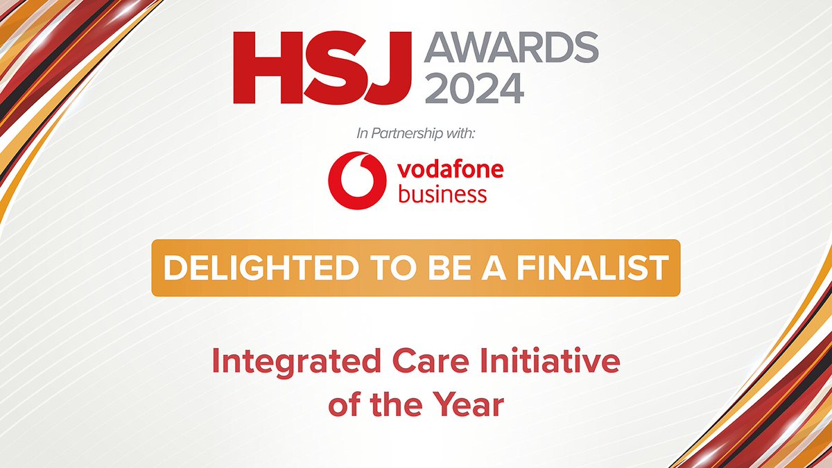 Leicester's Hospitals (@leic_hospital) on Twitter photo 🏆 Integrated Care Initiative of the Year – Working with <a href="/NHS_LLR/">NHS Leicester, Leicestershire and Rutland</a>: Chronic Kidney Disease Integrated Care Delivery Project 🏆 Integrated Care Initiative of the Year – Working with <a href="/NHS_LLR/">NHS Leicester, Leicestershire and Rutland</a>: Chronic Kidney Disease Integrated Care Delivery Project