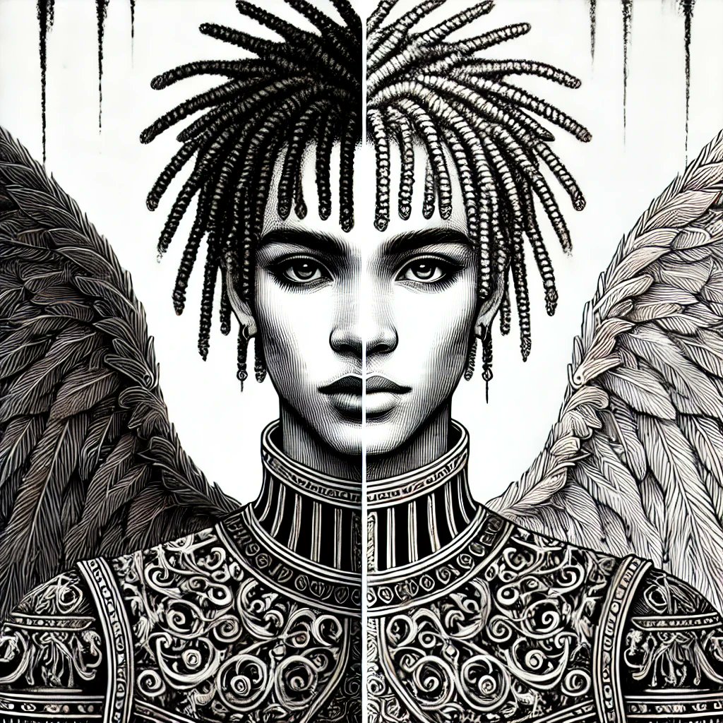 yngangl's tweet photo. The Age of YNGANGL Is Upon You https://t.co/FsvmBEAxXf