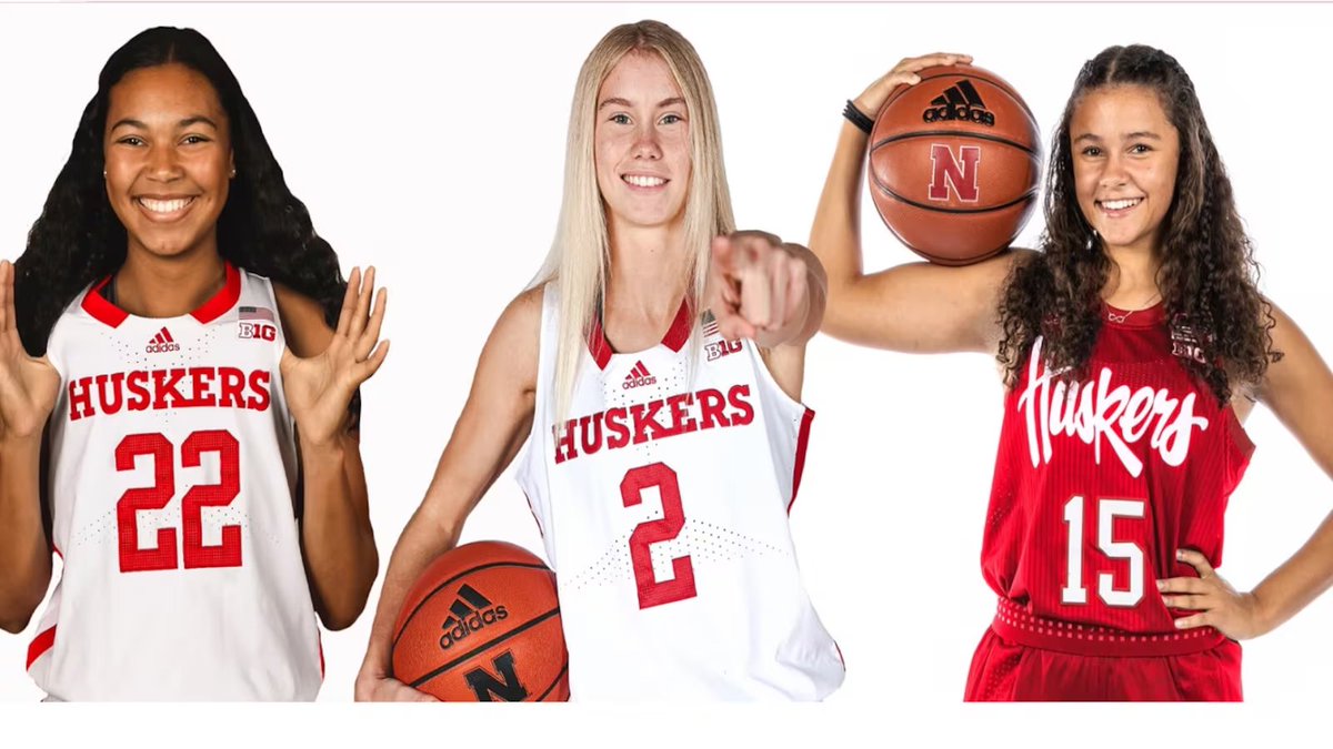 The top 65 freshmen to know heading into the 2024-25 college women’s basketball season

📰worldexposurereport.com/news_article/s…

<a href="/DukeWBB/">Duke Women’s Basketball</a> <a href="/GoCards/">Louisville Athletics</a> <a href="/PackWomensBball/">NC State WBB 🐺🏀</a> 
<a href="/uncwbb/">Carolina Women's Basketball</a> <a href="/ndwbb/">Notre Dame Women's Basketball</a> <a href="/GamecockWBB/">South Carolina Women's Basketball</a>  <a href="/StanfordWBB/">Stanford WBB 🌲🏀</a> <a href="/TerpsWBB/">Maryland Women’s Basketball</a> <a href="/umichwbball/">Michigan Women’s Basketball</a> <a href="/IowaWBB/">Iowa Women's Basketball</a> <a href="/IlliniWBB/">Illinois Women's Basketball</a> <a href="/UConnWBB/">UConn Women’s Basketball</a> <a href="/USCWBB/">USC Women's Basketball</a> and more