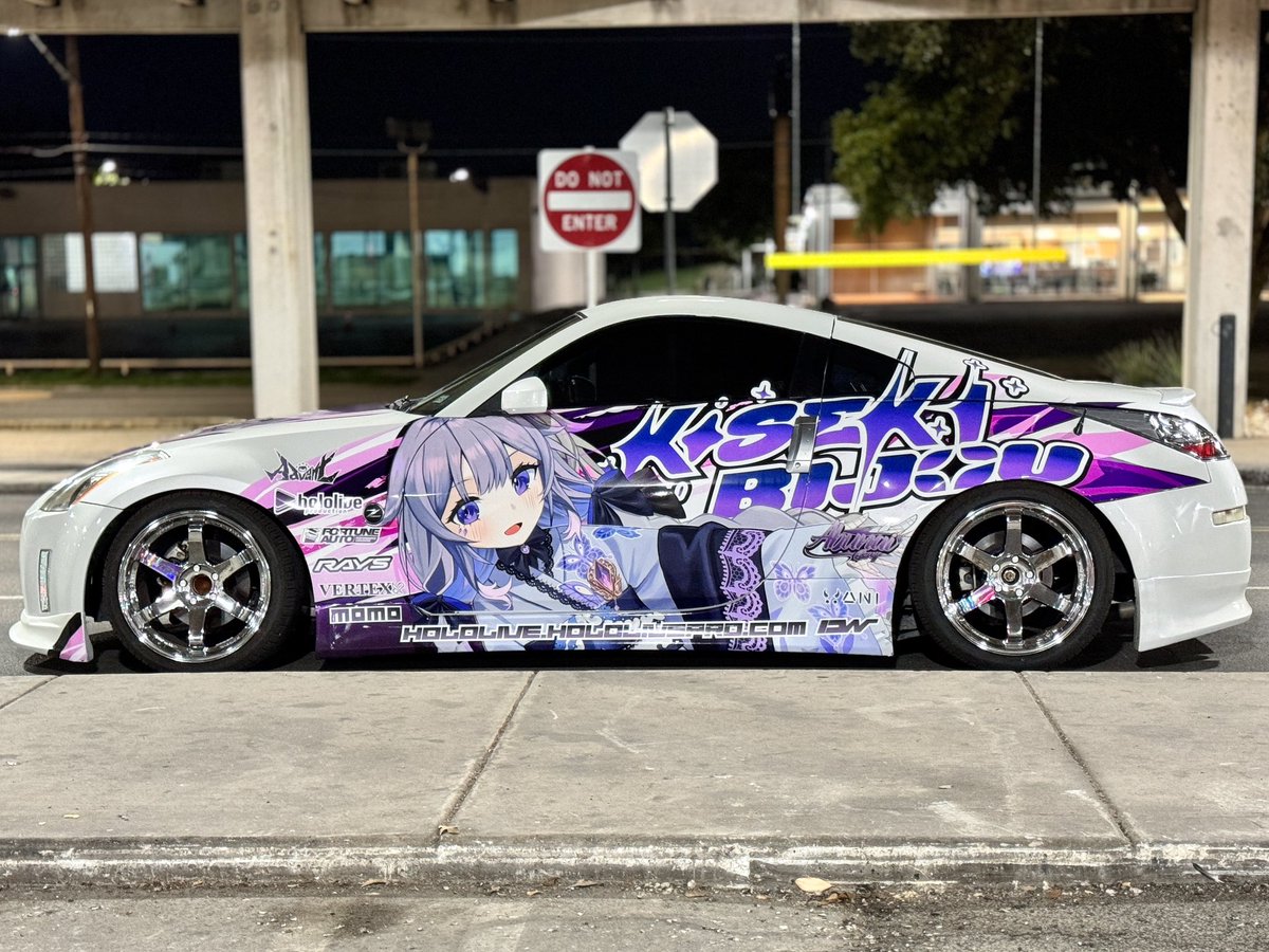 beauty:beast TOYOTA コラボベルトΩ