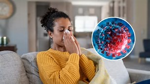 No bajemos la guardia, recuerda que es importante mantener el sistema inmunológico fuerte ante la constante amenaza de los virus. 💦🍊

msn.com/es-mx/salud/ot…