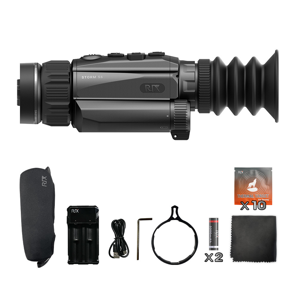 Check out our Rix Storm S6 at wix.to/uRWtHGu
#checkitout