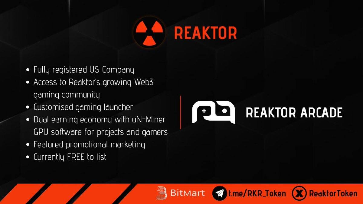 REAKTOR tweet media