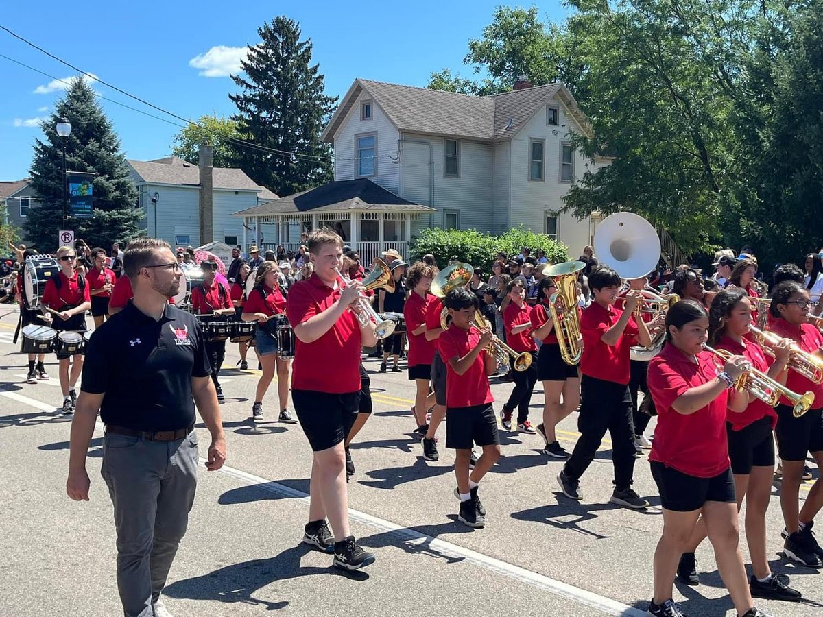 Viking School tweet media