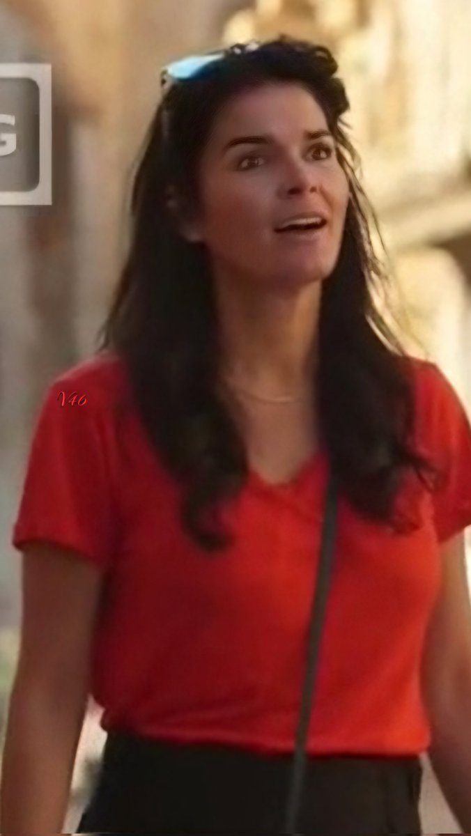 🥰🥰 <a href="/Angie_Harmon/">Angie Harmon</a>