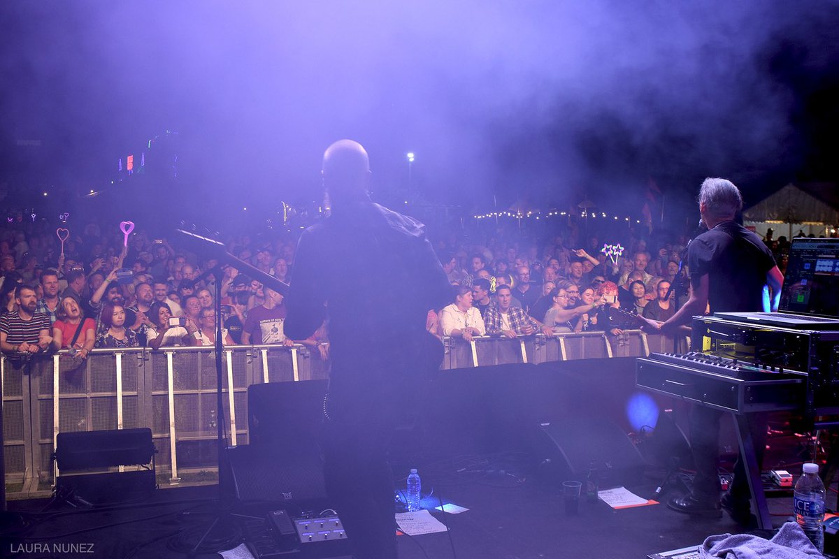 She's Got Spies tweet media