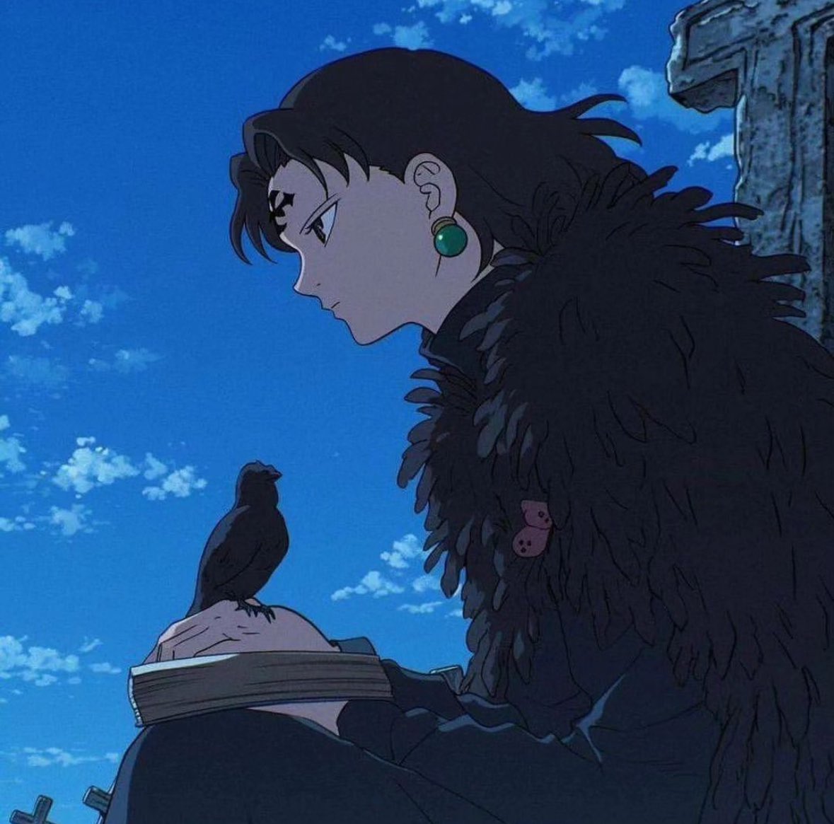 Hunter x Hunter 🃏 tweet media