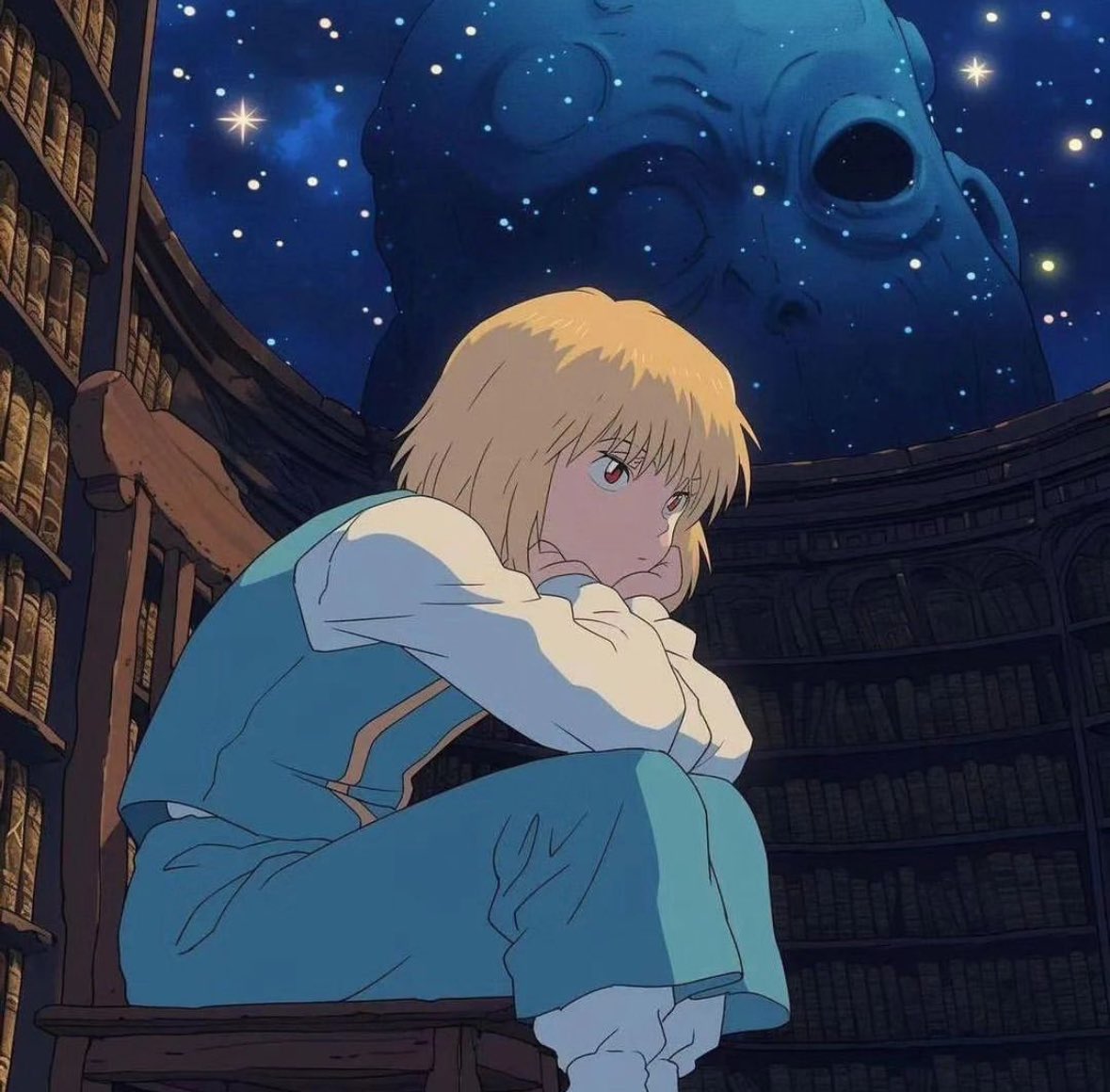 Hunter x Hunter 🃏 tweet media