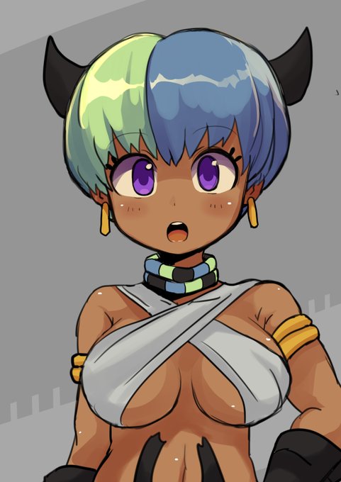 脈絡のないオリキャラ