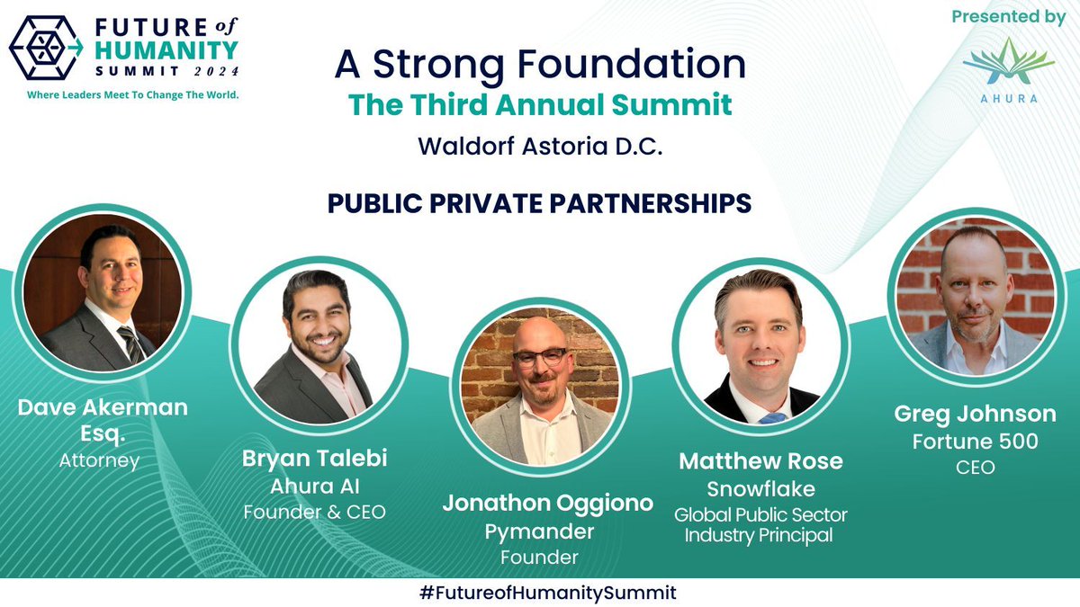 Future of Humanity Foundation tweet media