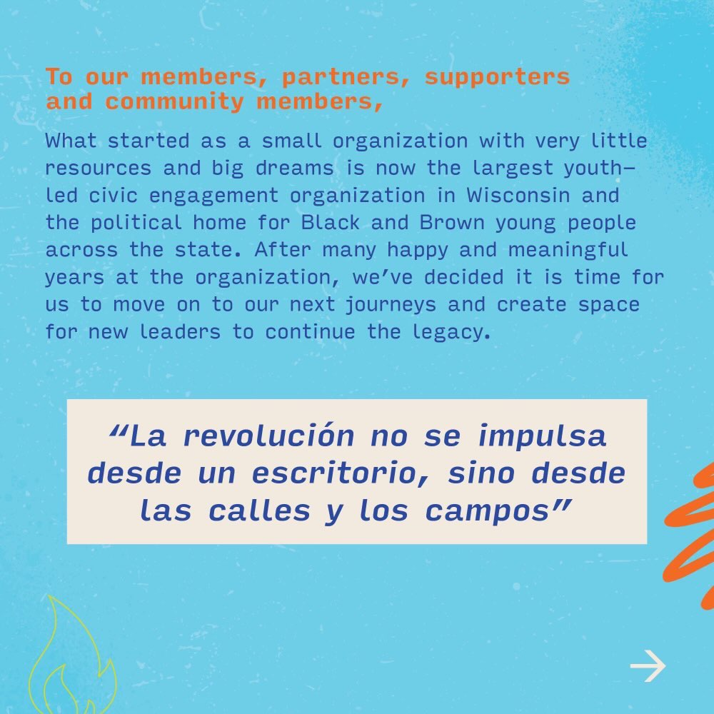 Leaders Igniting Transformation tweet media