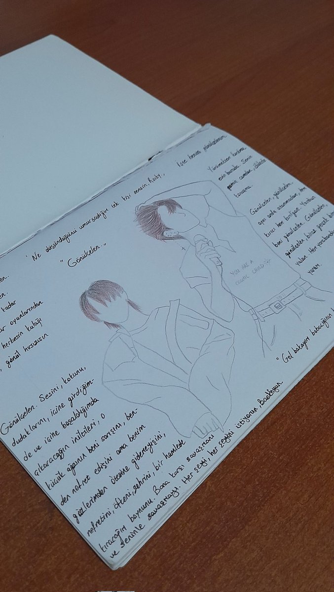 imssora's tweet image. İyi ki doğdun gönülçelen. #kabk