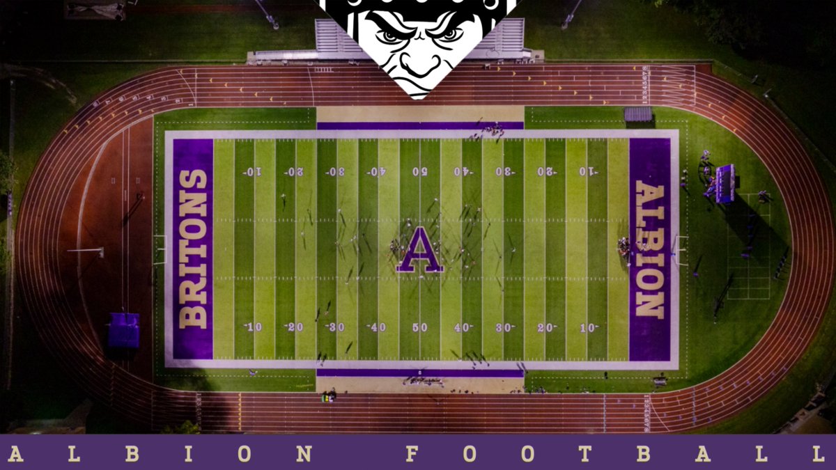 Tomorrow, we begin.

#BAFB