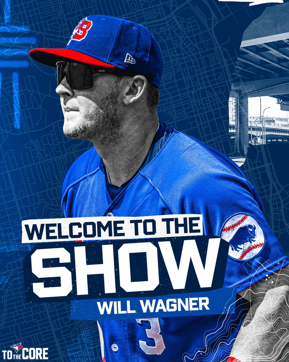 Toronto Blue Jays tweet media
