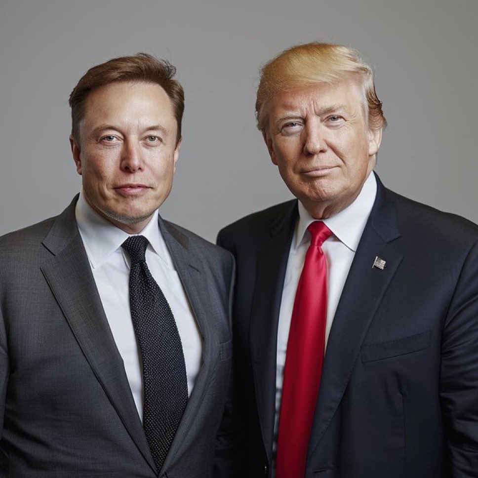 MAGcoinSOL's tweet photo. Make America Greater 🇺🇸🫶🏼
$MAG -The Memecoin Quoted by Elon Musk

🚨 Huge Event on Monday, Aug 12th! 🚨
Get ready for the big interview featuring @ElonMusk and @realDonaldTrump
You won’t want to miss this! 🎙️🔥
8 PM ET / 5 PM PT ⏰

Join the Movement that’s capturing the world’s attention! 🤝🏼🫶🏼

📲 Telegram: https://t.co/j5ODLVHI4T
🌐 Website: https://t.co/mtAaUUwlT2

#MakeAmericaGreater #MAG #Trump2024 #ElonMusk