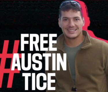 HAW Daily Brief 1/5 USA: Evan Gershkovich &amp; Alsu Kurmasheva are Free, but Where is Austin Tice?
hostageaid.org/iea-says-it-ho…
Washington D.C. - Reporters Without Borders
“<a href="/POTUS/">President Donald J. Trump</a> Admin deserves credit for its success in bringing Alsu Kurmasheva &amp; Evan Gershkovich safely home. It’s time