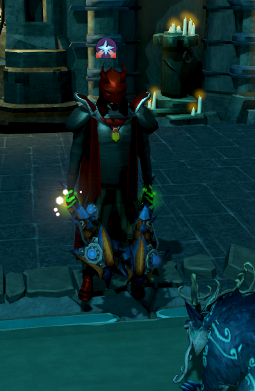 this guy walks up to you in the bar, wyd?