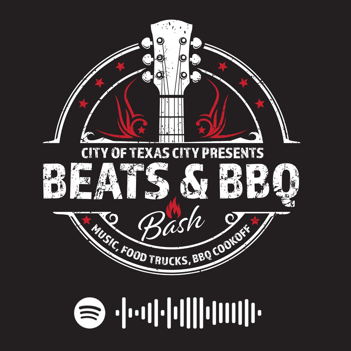 To help you get ready for our Beats &amp; BBQ Bash, we've created a Spotify playlist w/some of our fav music from <a href="/RestlessRoad/">Restless Road</a>, <a href="/KodyWest/">Kody West</a> and <a href="/KeesheaPratt/">Keeshea Harris-Pratt</a>.

Enjoy the music on Spotify for a few weeks &amp; then join us on Sat, Sept. 7 to enjoy it in-person!

beatsandbbqbash.com