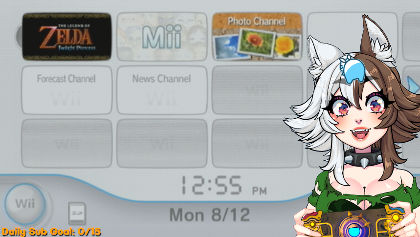 LillyVinnily's tweet photo. I GOT THE FRICKIN WII TO WORK!! I WILL BE PLAYING #ZELDA #Twilightprincess FOR THE FIRST TIME AAAAAAAAAAAAAAAAAAAAAAAAAAAAAAAAAAAAAAAAAAAAAAAAA

https://t.co/5YIChOgQvl - YAYAYAYAY AAAAAAAAAAAAAAAAAAAAAAAAAAAAAAAAAAAAAAAAAAAAAAAAAAAAAAAAAAAAAAAAAAAAA

#vtuber #ENVtubers https://t.co/dZsTvXqgIz