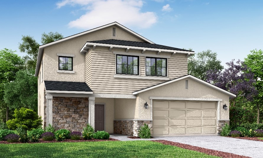 PresidioRes's tweet photo. Maplewood homes by @SJVHomes  showcase Modern Cottage, Craftsman, and Farmhouse exteriors. These one- and two-story homes range from 1,298 to 2,076 square feet, with 3-4 bedrooms, 2-2.5 bathrooms, and 2-car garages. For information, call 559-687-8333. https://t.co/nxrRTTqKbF