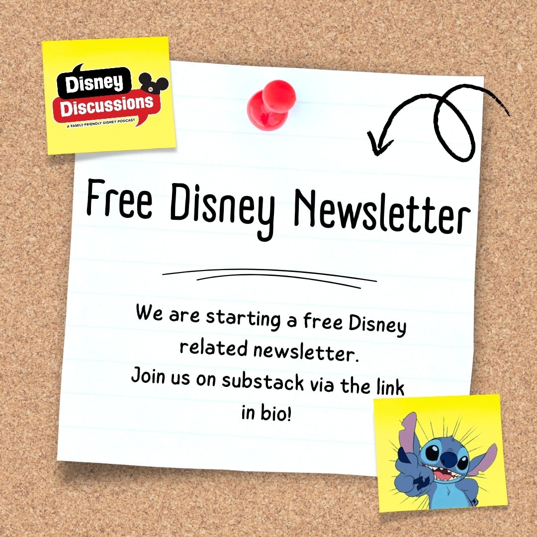 Tony, the Disney Dad 🏰 tweet media