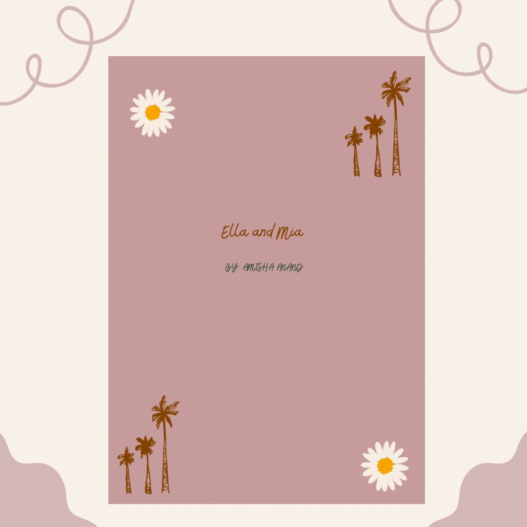 🌸Join Detective Arthur Daniels and Daphne Bloom as they unravel the mystery of Mark Grey’s disappearance in the summer of ‘69. A gripping tale of bravery and enduring friendship awaits. Available now on Amazon Kindle🌸
a.co/d/0j19Kfi6