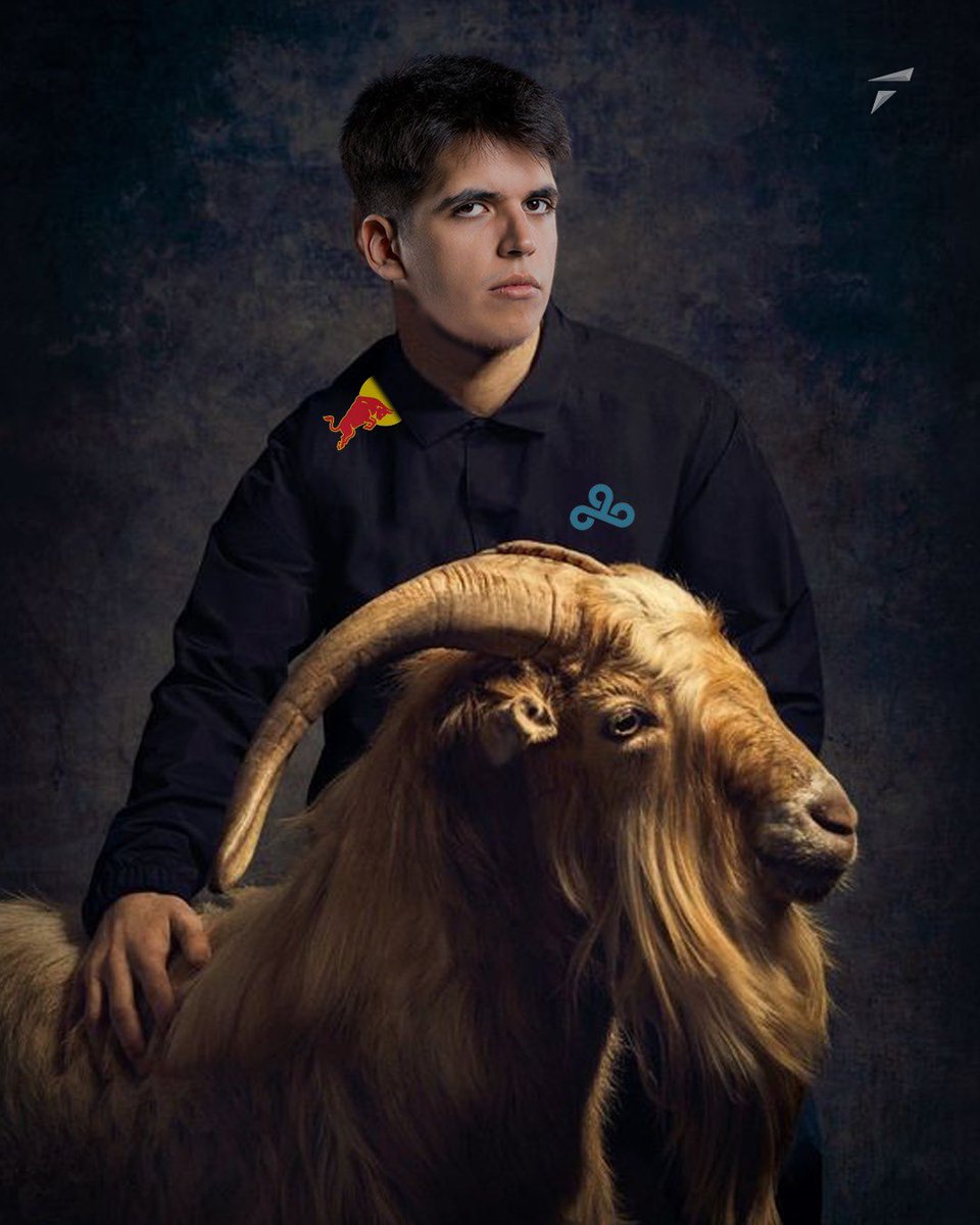 BSmith_Esports's tweet photo. It’s not a World Cup without the ICEMAN 🧊 

@Nicolas99fc makes the @EWC_EN 🤯 https://t.co/3V1OGbnEjo