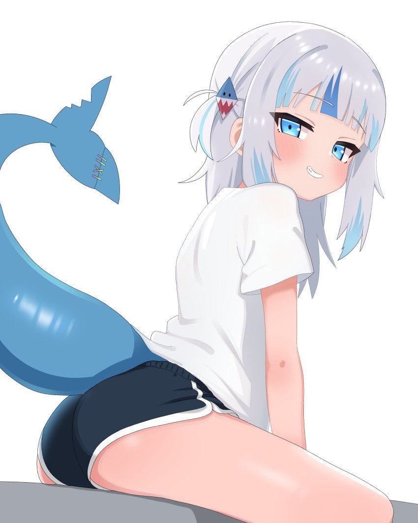 Nenotaperfecta's tweet photo. @Akira_QueenCard Tiburona! https://t.co/ziTkPq8Wuy