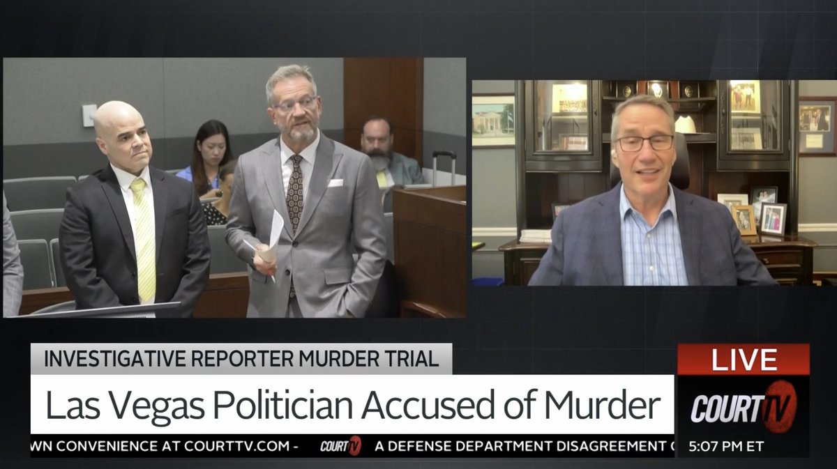 ElrodPope's tweet image. 🚨LIVE NOW ON @COURTTV! @TommyPopeSC is joining @MichaelCourtTV 
 as they dive into today's most compelling cases. 📺 Don't miss out—tune in now to get their expert insights! ⚖️ 
#ElrodPope #HelpingInjuredPeople #CourtTV #LocalMatters