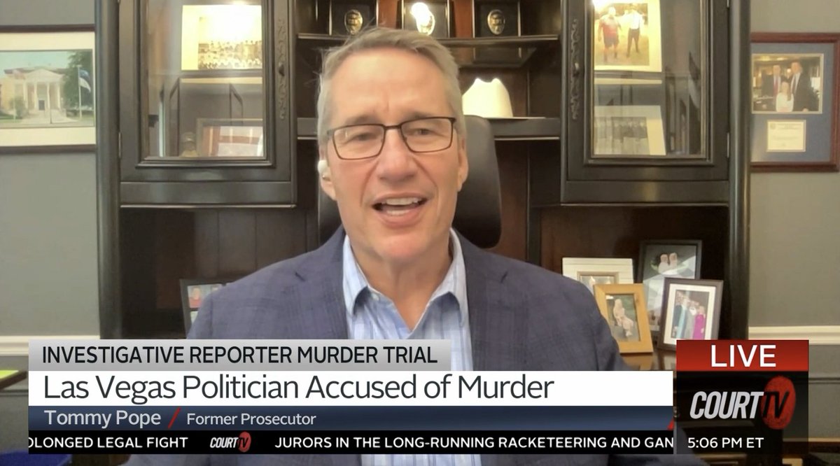 ElrodPope's tweet image. 🚨LIVE NOW ON @COURTTV! @TommyPopeSC is joining @MichaelCourtTV 
 as they dive into today's most compelling cases. 📺 Don't miss out—tune in now to get their expert insights! ⚖️ 
#ElrodPope #HelpingInjuredPeople #CourtTV #LocalMatters