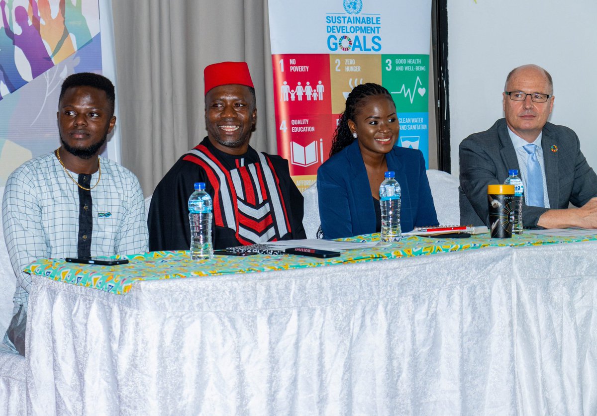 phgsamuel's tweet photo. If you've never been inspired to acquire a digital skill, today's IYD is your call to action.
Embrace the future and equip yourself for success.

 Happy #IYD2024

@MoCTI_SL
@UNSierraLeone
@ormanbangs
@ormanbangs
@RudolfSchwenk

https://t.co/HxpksrxqFM https://t.co/m6nKavCcwb