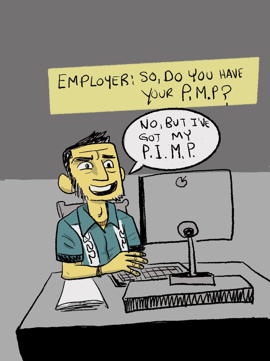 That counts, right? 😉