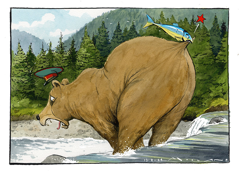 Morten Morland tweet media