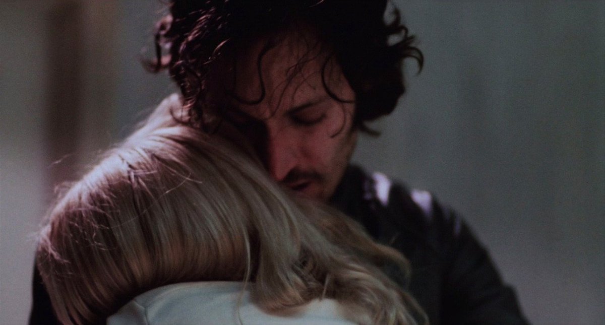 Buffalo 66’ (1998) dir. Vincent Gallo