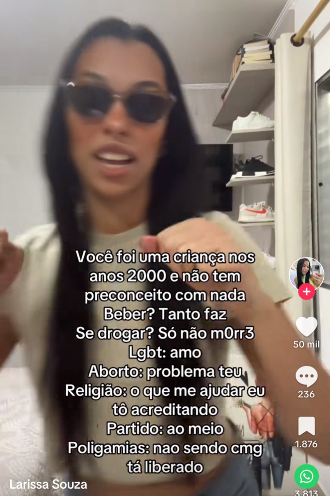 Será que vem aí uma sociedade evoluída?