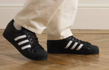 Superstar Alte Adidas Superstar Scarpe Adidas Bianche Nere