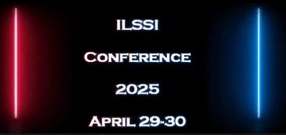 ILSSI International Lean Six Sigma Conference 2025 : St. Helier, Jersey youtu.be/_SxntZQZ338?si… via <a href="/YouTube/">YouTube</a> Radisson Blu Waterfront Hotel , St. Helier JERSEY
April 29th and 30th 2025