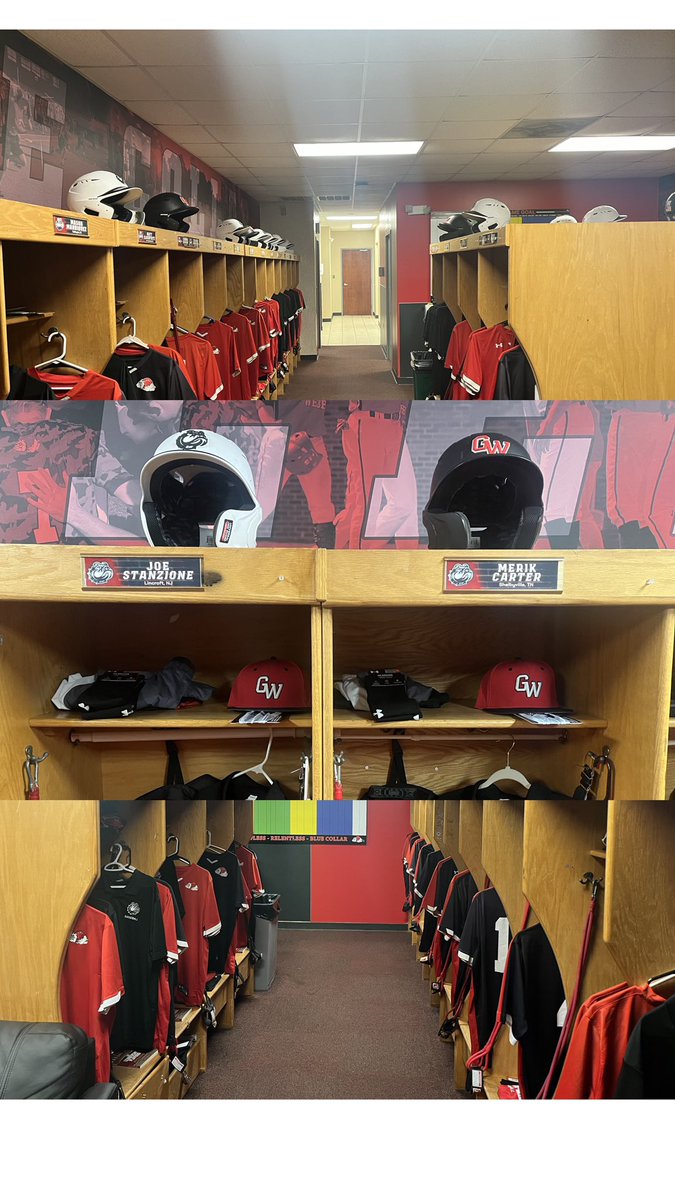 GWUBaseball's tweet photo. 🔜‼️ https://t.co/11031WRnrr