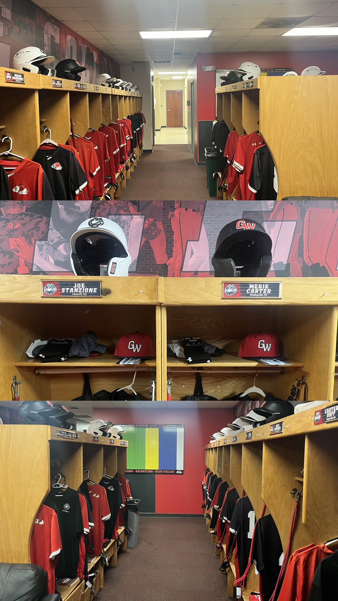 GWUBaseball's tweet photo. 🔜‼️ https://t.co/11031WRnrr